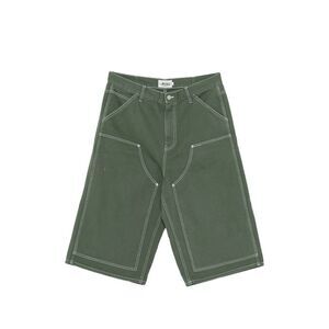 Awake Green Shorts - Bermuda Shorts Men